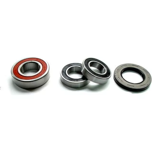 Radlager Satz komplett Tourmax wheel bearing and seal kit für: Suzuki GSX GSX-R