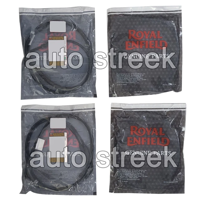 Cavo Acceleratore Originale ASM Per Sears Craftsman - Ricambio Parte #753-05266