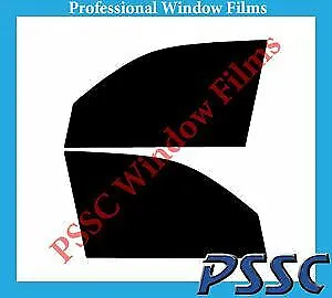 PSSC Pre Cut Front Car Window Film for Toyota Land Cruiser 200 2008-2016