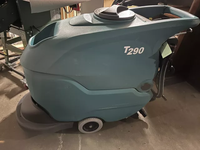 Tennant T290 20" Walk-Behind Floor Scrubber