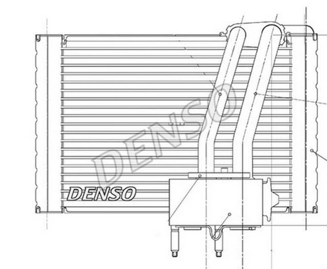 Sonde Température échappement FAP - Compatible Fiat Scudo, Peugeot 308, Citroën C4... 2.0 HDi