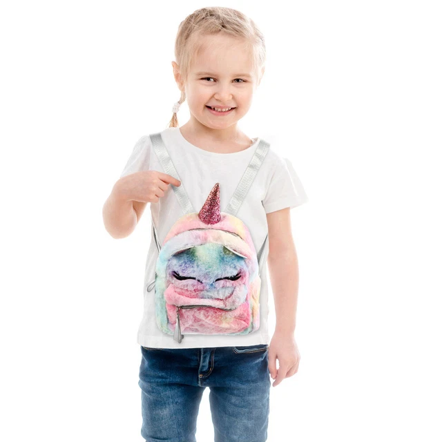 Shoulder Bag Backpack Cartoon Backpacks Cute Backpack Casual 7