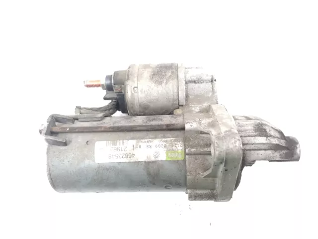 46823548 Motor Arranque / Valeo / 21960 / 169506 Para Lancia Ypsilon 101 1.3 J