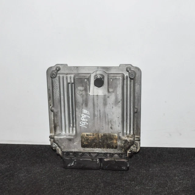 BMW E39 E53 X5 E46 unité de commande de transmission EGS unité de