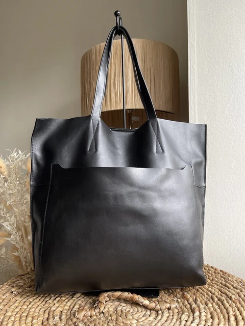 Marks and deals spencer tote bag