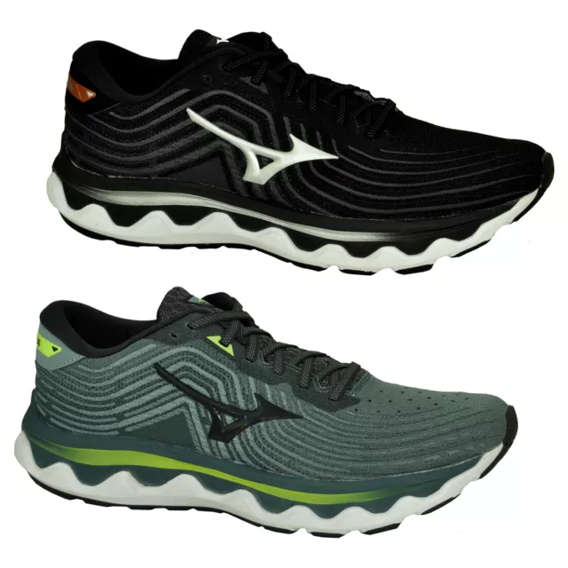 Mizuno wave fortis 5 review deals