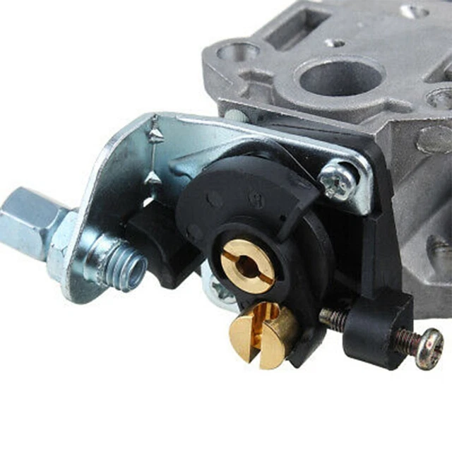 Parti carburatore esterno di alta qualità 43 cc 47 cc 49 cc taglierina per carboidrati 8