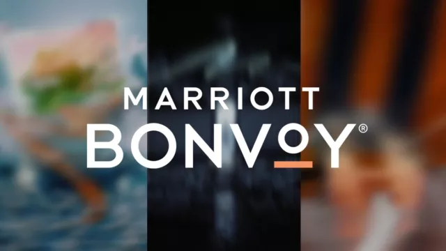 Marriott 50000(50k) points - Please read
