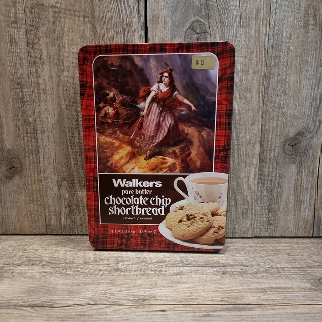 Walkers Shortbread Collection FOR SALE! PicClick UK
