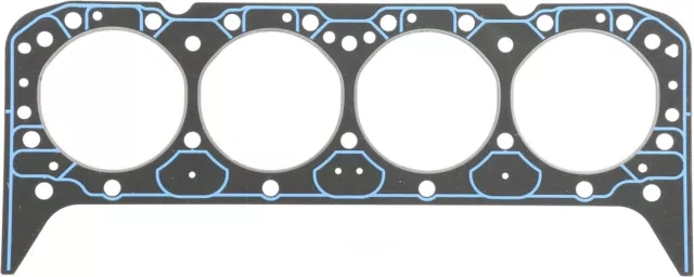 Engine Cylinder Head Gasket VICTOR REINZ 61-10608-00