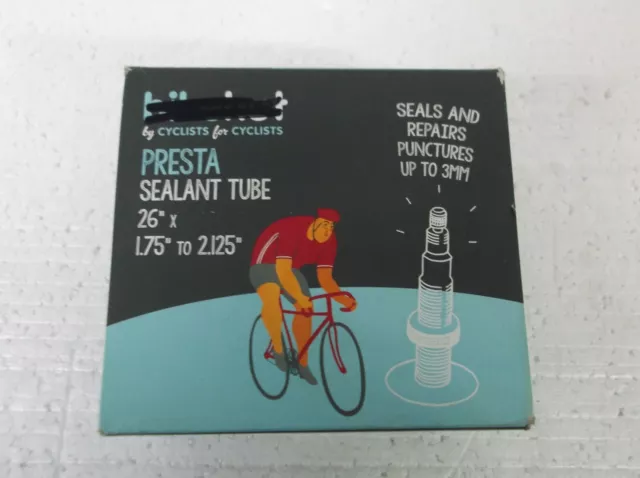 Bikehut self seal patch sales kit