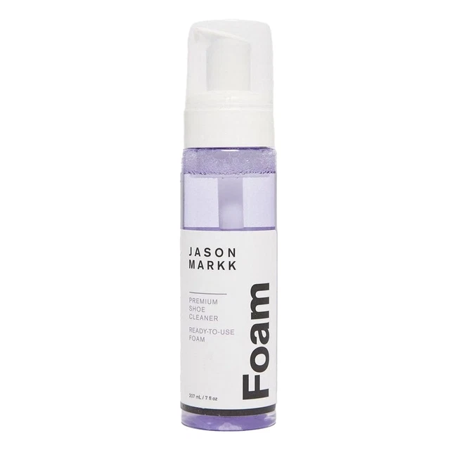 Jason Markk RTU Foam