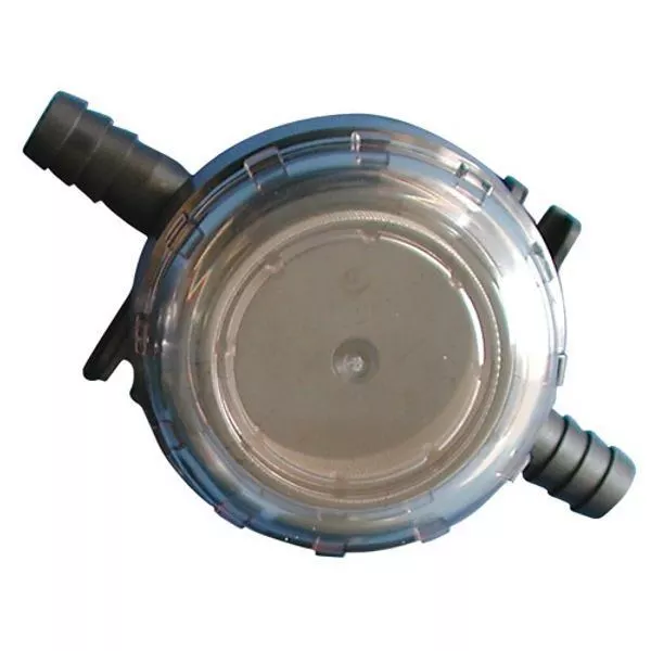 Flojet Filtre 20 Maille 1.9cm Attache X