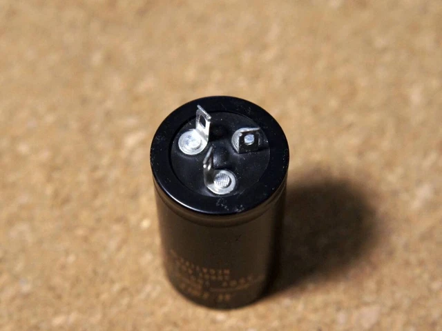 350v 100-100μf コンデンサー Rubycon Black Gate Amazon.co.jp: Rubycon Black Gate S 500v 100-100μf 真空管