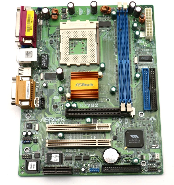 Cartes mères, Ordinateur composants, pièces, Informatique, réseaux