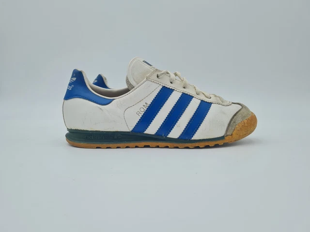 Adidas Vintage 80