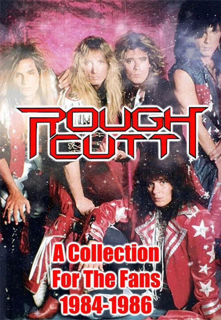QUIET RIOT '89 Live In Japan DVD $49.99 - PicClick