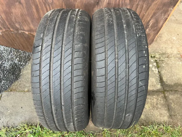 1 X BRAND New Michelin TL 17 88W Tyre Primacy XL PicClick - 45 205 £109.99 UK 205/45R17 3