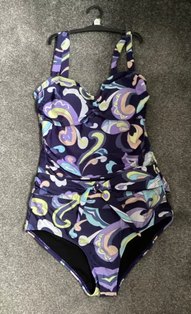 Ladies tankini set size 14