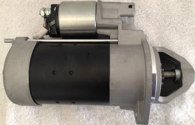 Electrical Starter for Bobcat SBSO0140