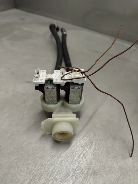 Schlauch Für Magnetventil Mit 10, 5mm (10017001