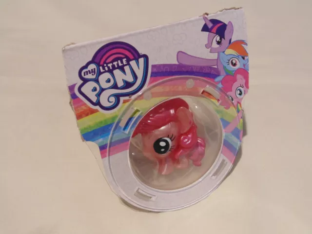 Mashems My Little Pony Pinkie Pie – Squishy Series 13 Figure – Brand New