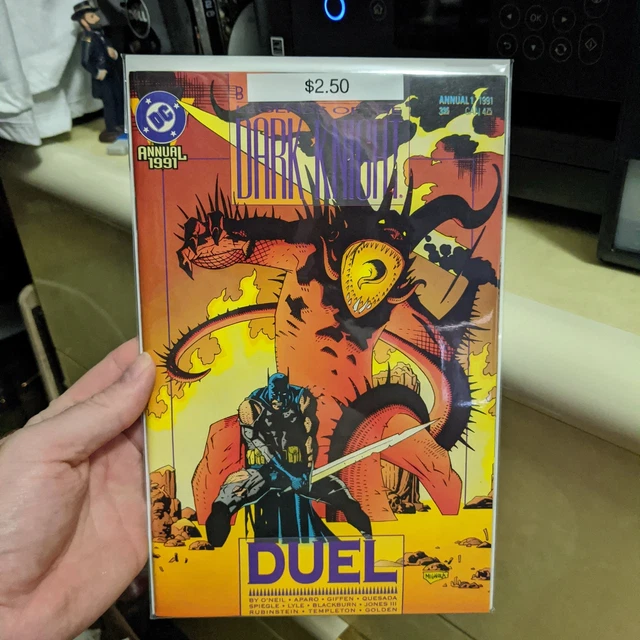 Batman: Legends Of The Dark Knight Comicbooks - DC Comics - Choose From List