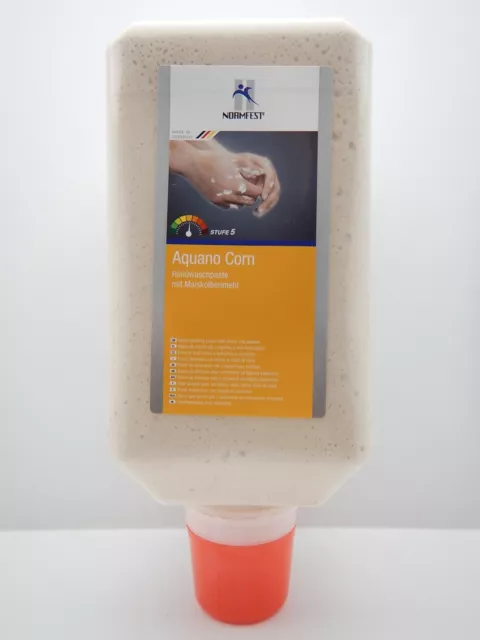 ProfiPaul® - Der Werkstattprofi - Handwaschpaste Spendersystem für Eimer