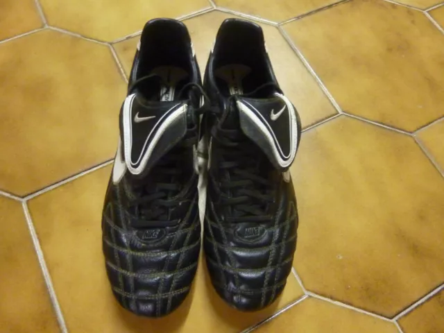 Tacchetti on sale alluminio nike