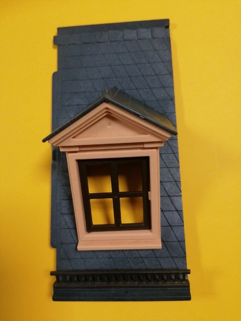 Playmobil &eacute;poque Victorienne Casier &agrave; Fleurs De La Fleuriste 5343