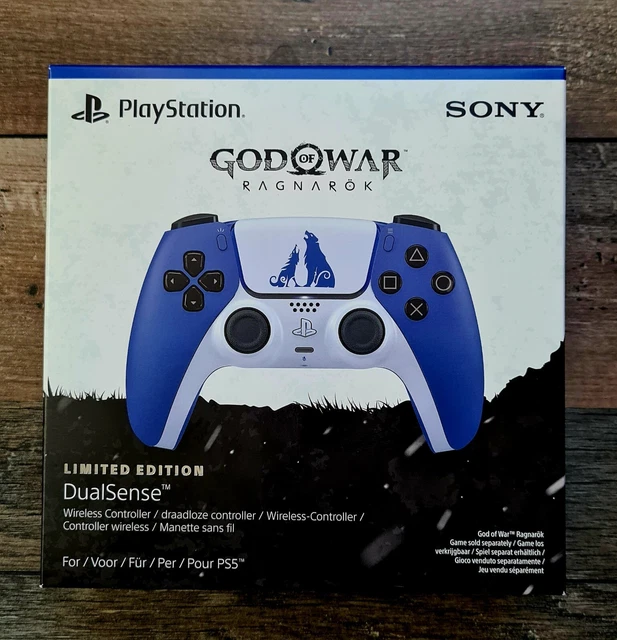 sony-dualsense-controller-limited-collectors-god-of-war-ragnarok