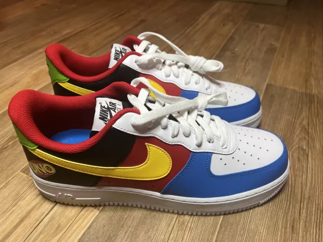 Air force 1 eintracht sales frankfurt