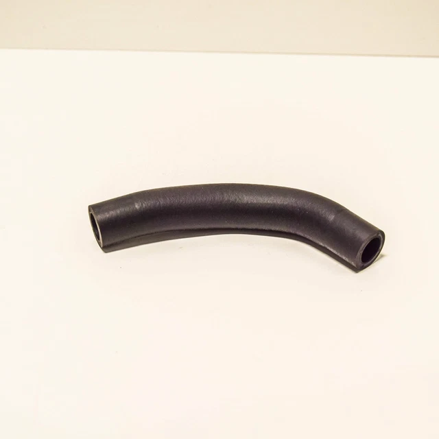 Clear PVC Fuel Tank Breather Hose - 14mm Inner, 18mm Outer, For Motocross & Dirt Bikes