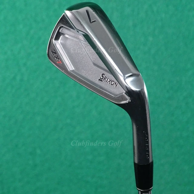 Tige de golf japonaise N.S.PRO MODUS3 TOUR120, pour fers à