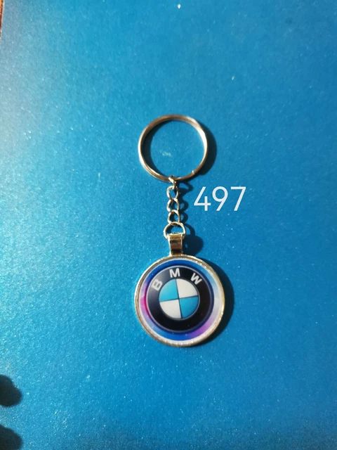 Portachiave BMW, portachiavi BMW 3D logo   M4, M3 2023,  fai da te  M 741