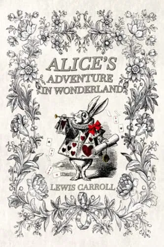 Alice's Adventures in Wonderland Illustrated With original illustrations