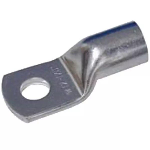 Intercable Tools Rohrkabelschuh ICR958 feindrähtig galvanisch Cu-Leiter 180518