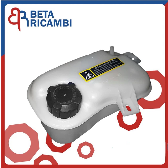 Serbatoio Di Espansione Del Liquido Raffreddamento Radiatore Con Tappo Per X Type C2s46861 1x438k218ag~p119661972