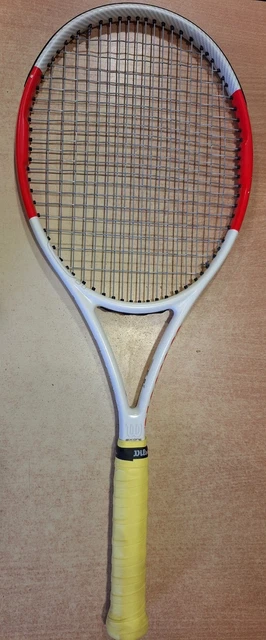 Racchetta da tennis Wilson nCode Six-One 95 (18x20 - Sports In vendita a Pisa