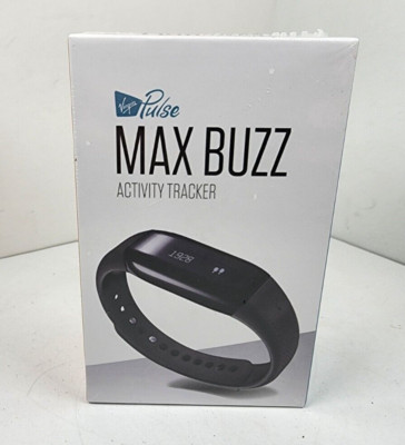 virgin pulse activity tracker