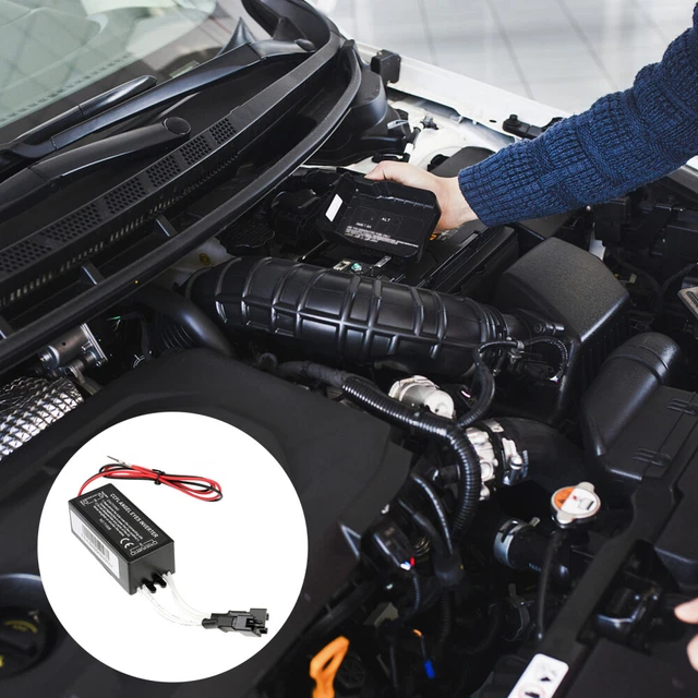 Polyolefin Cavo Protezione Tubo Termorestringente Nero 3/16" (5mm) - 5 Piedi Di Lunghezza, Rapporto 2:1, Certificato UL Tubo Termorestringente 5 Piedi - Foto 9