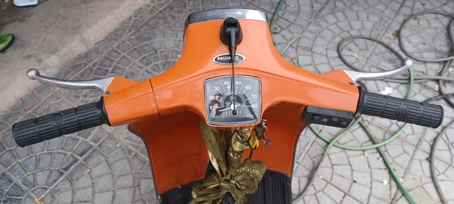 sterzo vespa 50 special