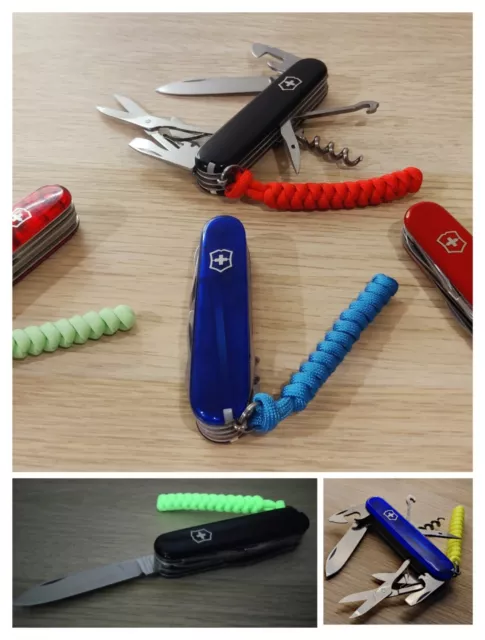 Victorinox Couteau suisse / Swiss Army Knife SAK Climber