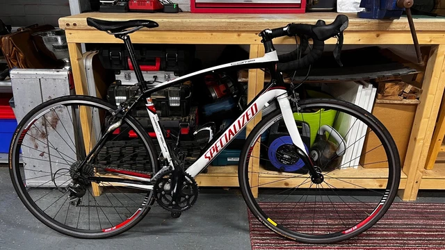 Specialized sales secteur precio