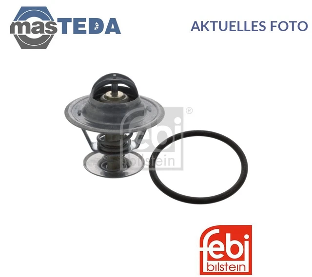 Thermostats et boîtiers, Composants pour le refroidissement de