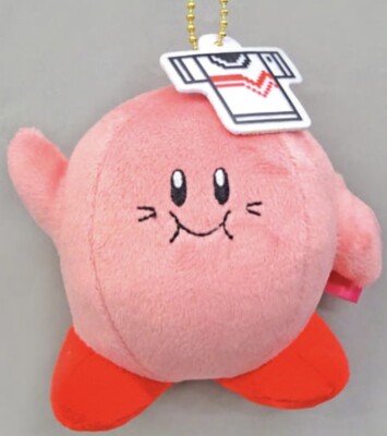 plush sonic characters