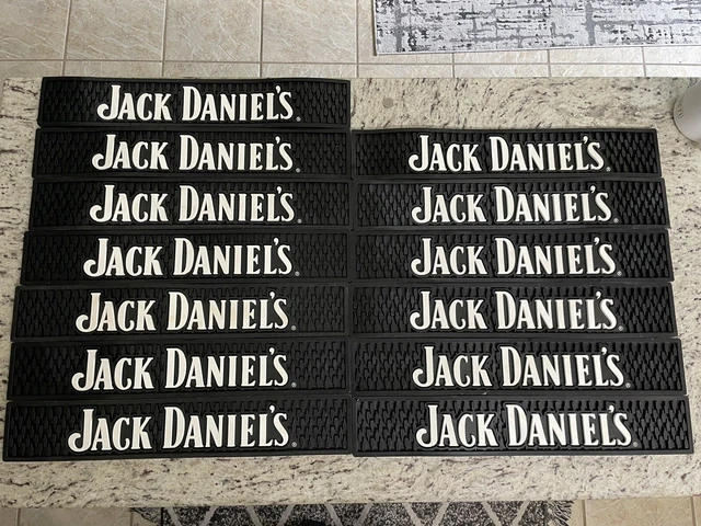 Jack Daniels Bar Mats FOR SALE! - PicClick