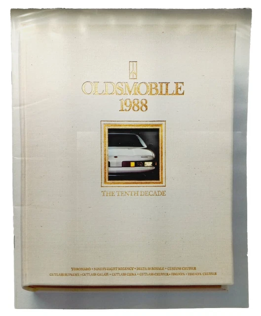 Asian Vehicles, Brochures & Catalogs, Automobilia