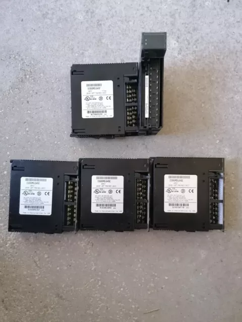 Ic693Mdl645E Ge Fanuc