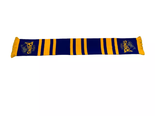 Leeds Rhinos Rugby Scarf